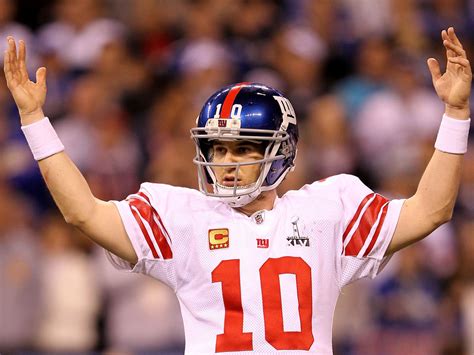 Super Bowl XLVI - Photo 27 - Pictures - CBS News