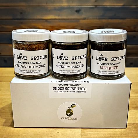 GIFT SETS | Nashville Olive Oil Company