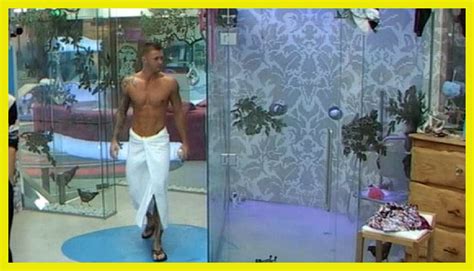 SORPRÉNDEME SE DESTAPAN GRANDES VIRTUDES EN BIG BROTHER UK only men gay
