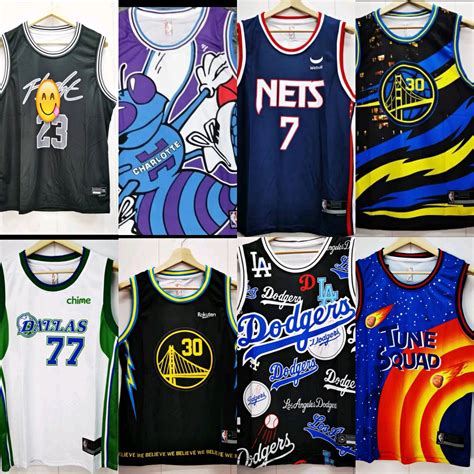 Every Nba City Edition Jersey Ranked From Worst To Best Nba News Sky