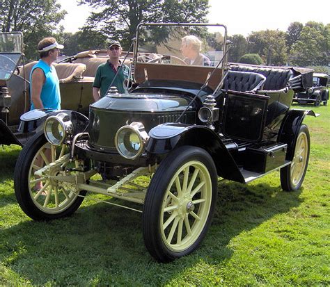 Sam S Auto Blog STANLEY The Steamers