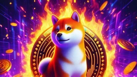 Shiba Inu Burns Million Tokens What Does It Mean For Investors