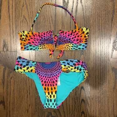 Mara Hoffman Bikini Gem