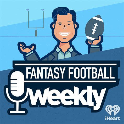 Fantasy Football Weekly | iHeart