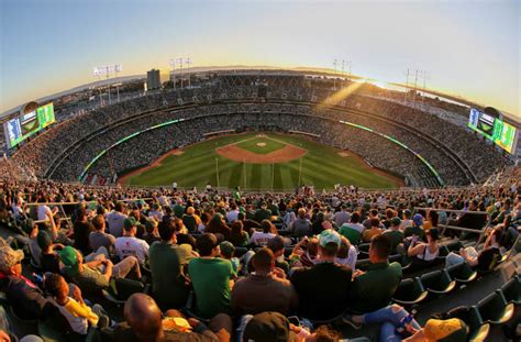 MLB 2023: All 30 Stadiums Ranked from Worst (Tropicana Field) to Best ...