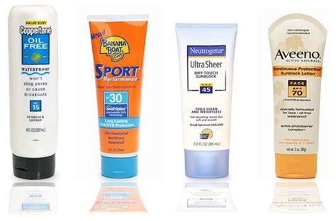 High-SPF Sunscreens: Are They Better? - TownTalk Radio