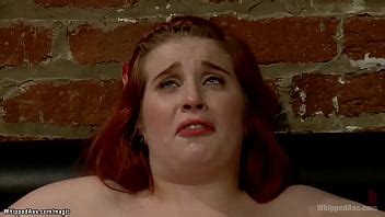 Big Boobs Blonde MILF Professor Aiden Starr Spanks Ass With Wooden Ruler To Bent Over Desk