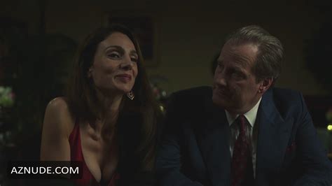 ANNIE PARISSE Nude AZNude