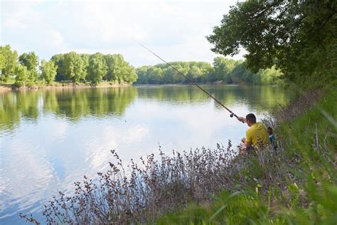 Crescent Lake Fishing Guides - Fishmasters.com