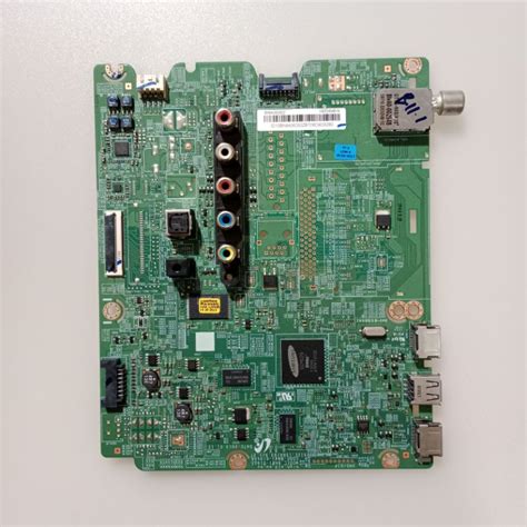 Jual Mb Tv SAMSUNG UA40F5000 Mainboard Modul Mobo Mesin Tv Led SAMSUNG