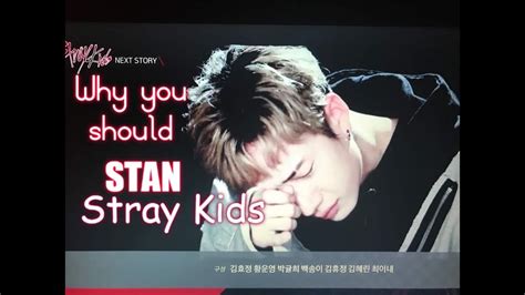 Why You Should Stan Stray Kids ♡ Youtube