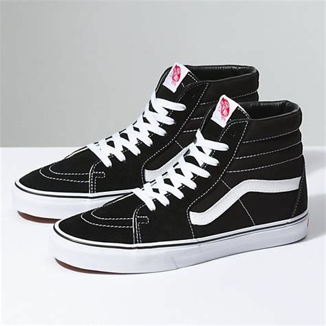 Vans High Top Sneaker Shop | emergencydentistry.com