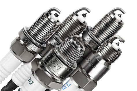 SK20BGR11 Denso Iridium Spark Plug - 3472 - Free shipping 4 + Plugs ...