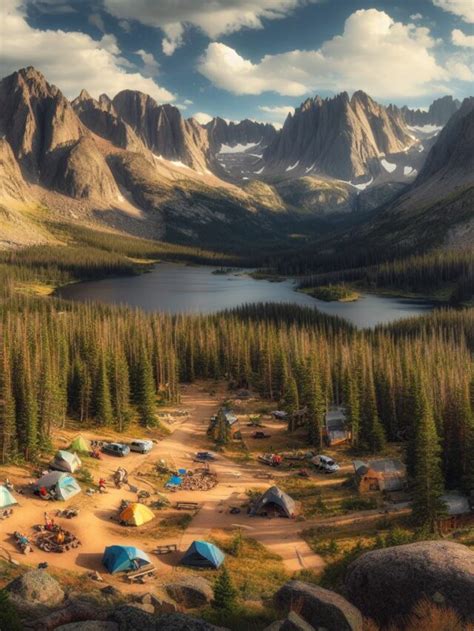 visit camping spots  colorado outdoorrule