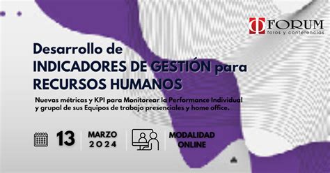 Indicadores De Recursos Humanos