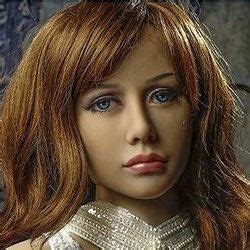 Mini Sex Doll Purple Seins Monstrueux Sex Dolls France