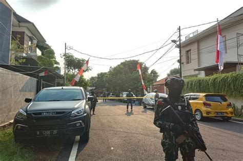 Gelar Rekonstruksi Kasus Brigadir J Pekan Depan Polri Agar Berkas