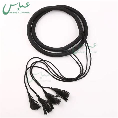 Arab Aqel Rope Arabic Egal Headband Keffiyehshemagh Wrap View