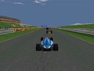 Monaco Grand Prix Racing Simulation Official Promotional Image