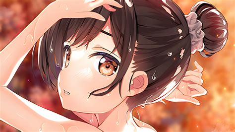 Kanojo Okarishimasu El hentai sobre las fantasías de Kazuya se vuelve netorare SomosKudasai