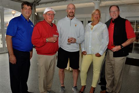 Chester County United Way Raises During Its First Annual Golf