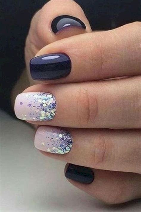 55 Trendy Fall Dip Nails Designs Ideas That Make You Want To Copy Manicura De Uñas Manicura