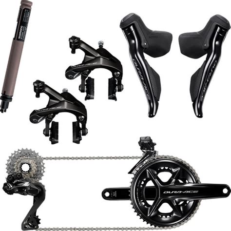 Shimano R Di Dura Ace