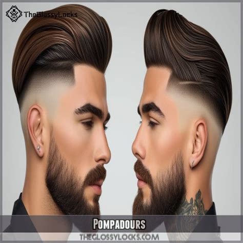 Hairstyles For Oblong Faces Men 10 Flattering Cuts To Balance Your Look