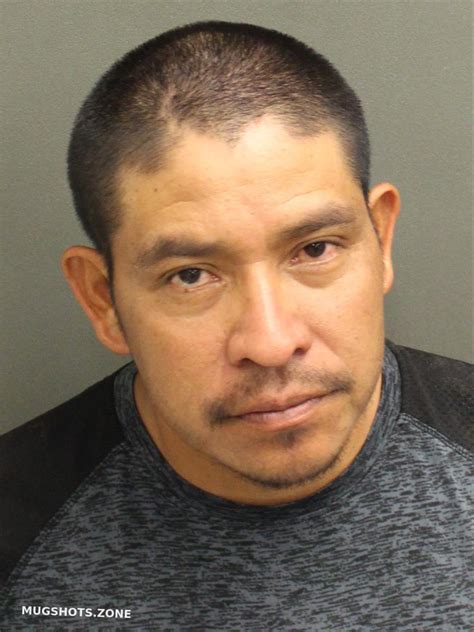 RAMIREZ BALTAZAR N 05 11 2023 Orange County Mugshots Zone