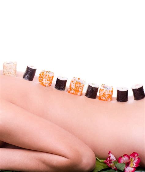 Naked Japanese Woman Stock Photos Free Royalty Free Stock Photos From Dreamstime