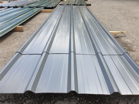 Galvanized Roofing Sheets