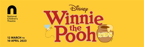 Book tickets for WINNIE THE POOH KIDS