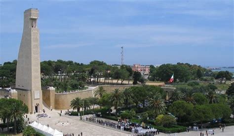 Marina Militare Il Settembre A Brindisi La Cerimonia In Ricordo Dei