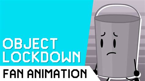 Object Lockdown Fan Animation Thumbnail By Unitedworldmedia On Deviantart