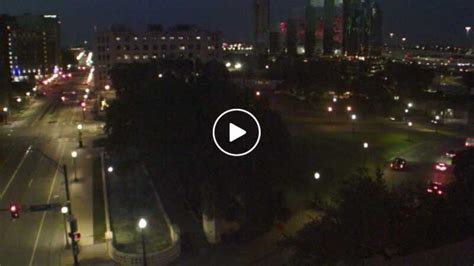 EarthCam - Dealey Plaza Cam