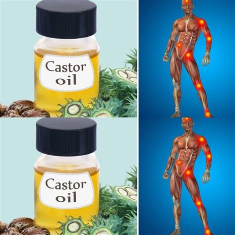 11 Incredible Uses For Castor Oil Youll Wish You Knew Sooner Stay