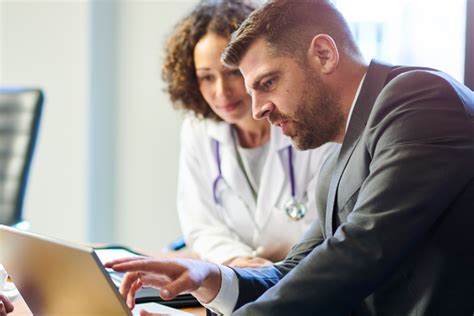 Predictive Analytics In Healthcare Key Benefits And Use Cases