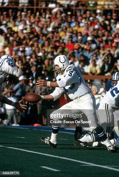 Super Bowl 1971 Photos and Premium High Res Pictures - Getty Images