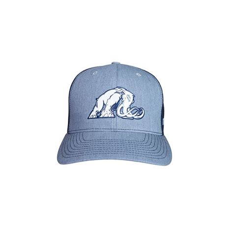 Mammoth Trucker Hat | Mammoth Coolers