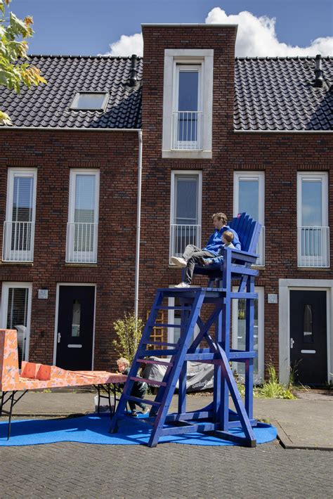 RAUM launches a very special plan: don't park your car, park your