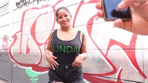 Curvy Latina Amy Amor With Big Natural Tits And Butt Nude Pics Xhamster