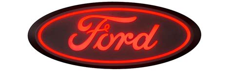 Putco Ford F 150 Tailgate Lettering Kit Black Platinum