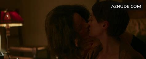 Dianna Agron Nude Aznude