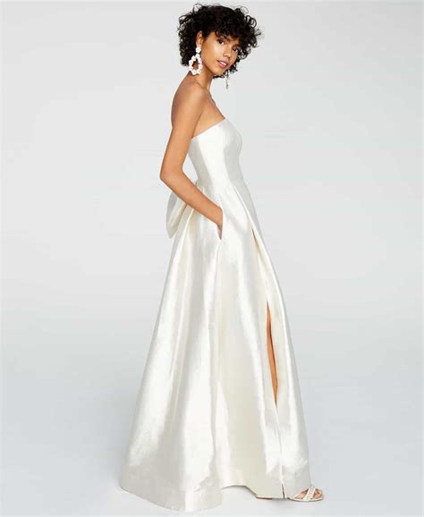 Wedding Dresses At Macys Wedding Dresses For Budget Brides