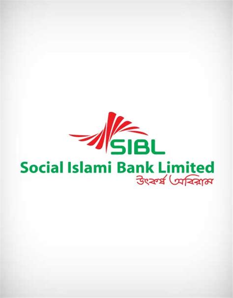 social islami bank limited vector logo