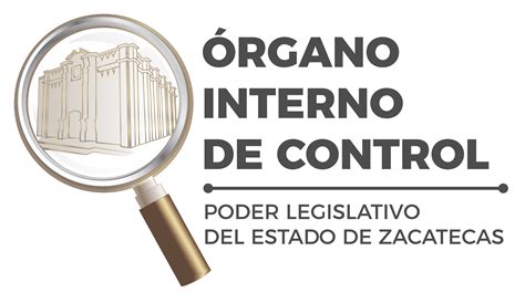 Rgano Interno De Control