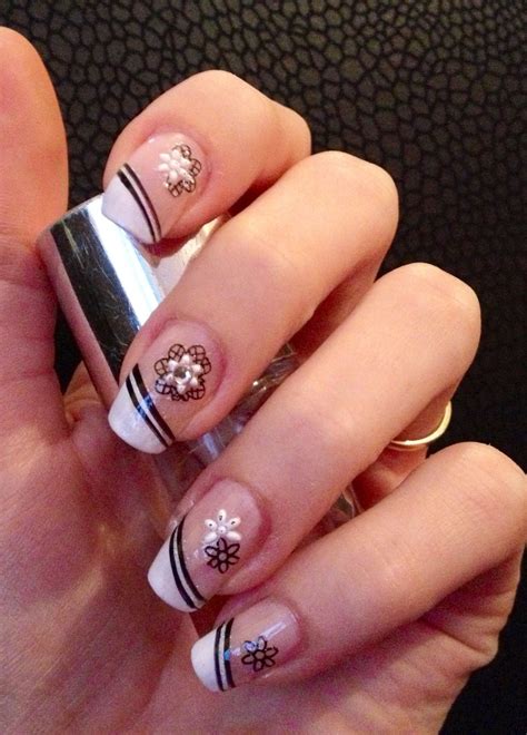 Nail Art Sassy Nails Pretty Nails Nail Art