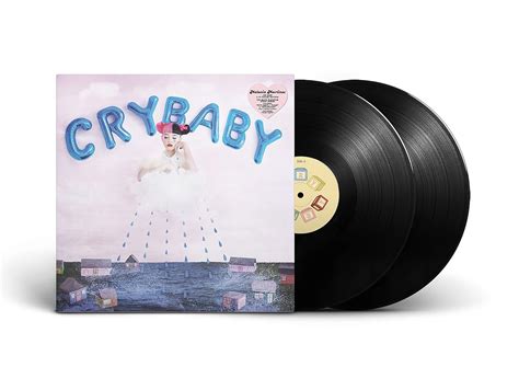 Melanie Martinez Cry Baby Melanie Martinez Amazon Es CD Y Vinilos