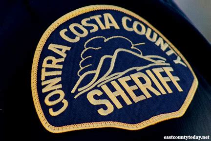 Contra Costa Office of the Sheriff Crime Lab Receives State Grant ...