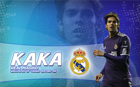 Kaka Wallpapers Real Madrid - Wallpaper Cave